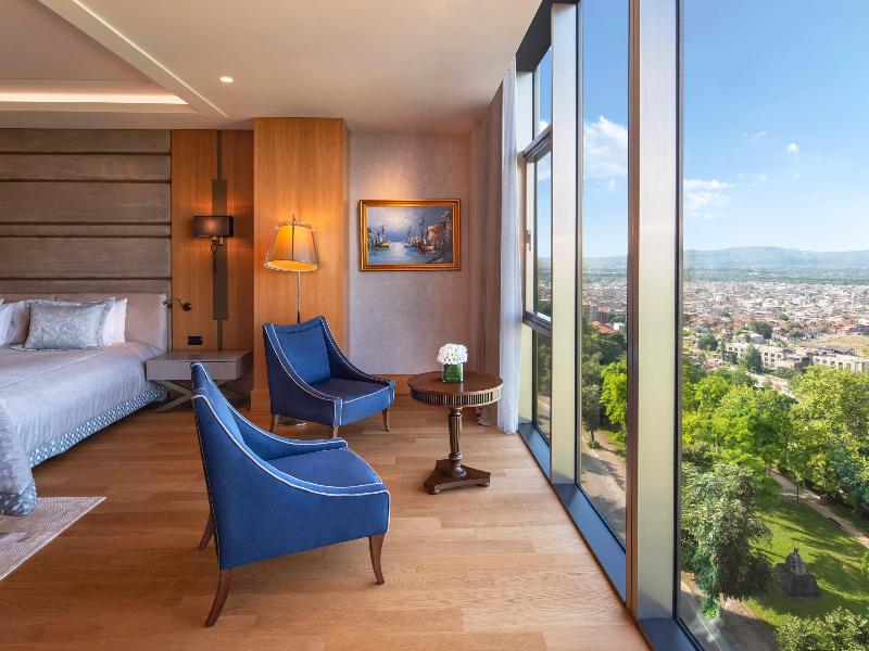 Movenpick Hotel & Thermal Spa Bursa - Oda