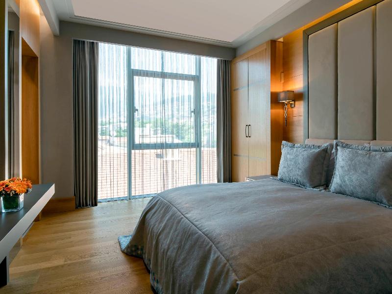 Movenpick Hotel & Thermal Spa Bursa - Oda