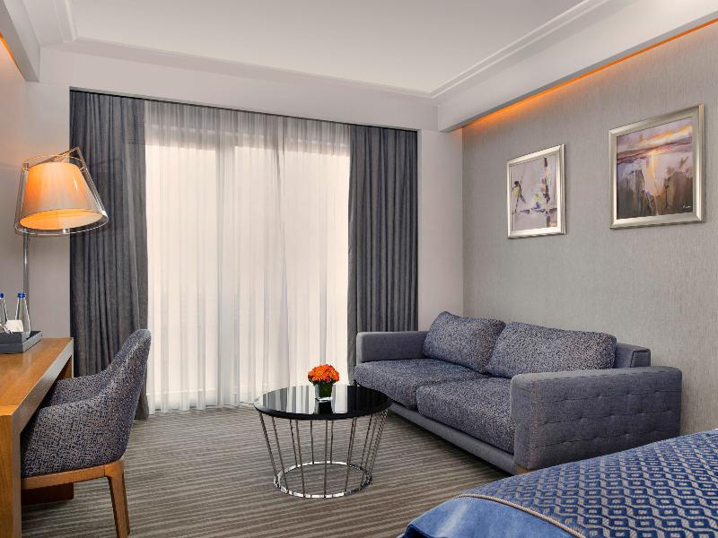 Movenpick Hotel & Thermal Spa Bursa - Oda