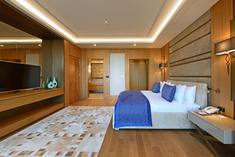 Movenpick Hotel & Thermal Spa Bursa - Oda