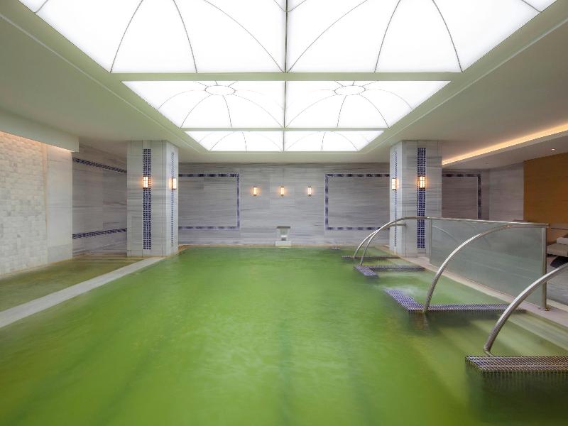 Movenpick Hotel & Thermal Spa Bursa - Havuz