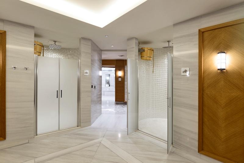 Movenpick Hotel & Thermal Spa Bursa - Restoran