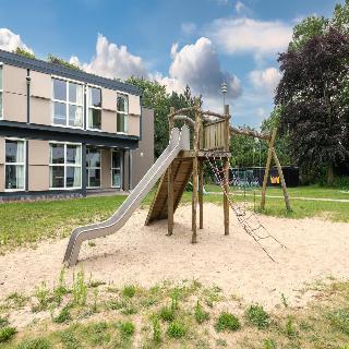 Stayokay Egmond fotoÄŸrafÄ±