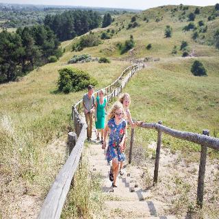 Stayokay Egmond fotoÄŸrafÄ±