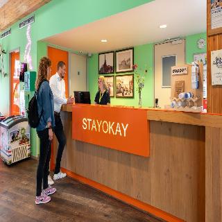 Stayokay Egmond fotoÄŸrafÄ±
