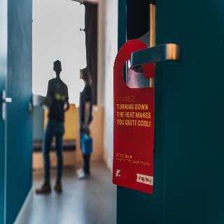 Stayokay Egmond fotoÄŸrafÄ±