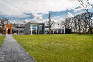 Stayokay Egmond otel fotoğrafı