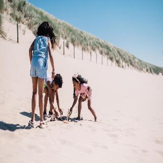 Stayokay Egmond fotoÄŸrafÄ±
