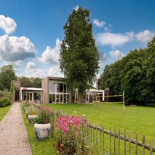 Stayokay Egmond fotoÄŸrafÄ±
