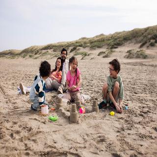 Stayokay Egmond fotoÄŸrafÄ±