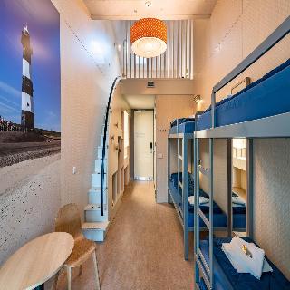 Stayokay Egmond fotoÄŸrafÄ±