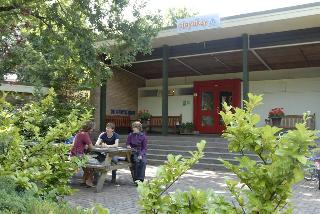 Stayokay Apeldoorn otel fotoğrafı