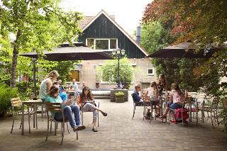 Stayokay Arnhem otel fotoğrafı