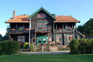 Stayokay Gorssel otel fotoğrafı