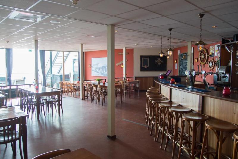 Stayokay Terschelling - Bar