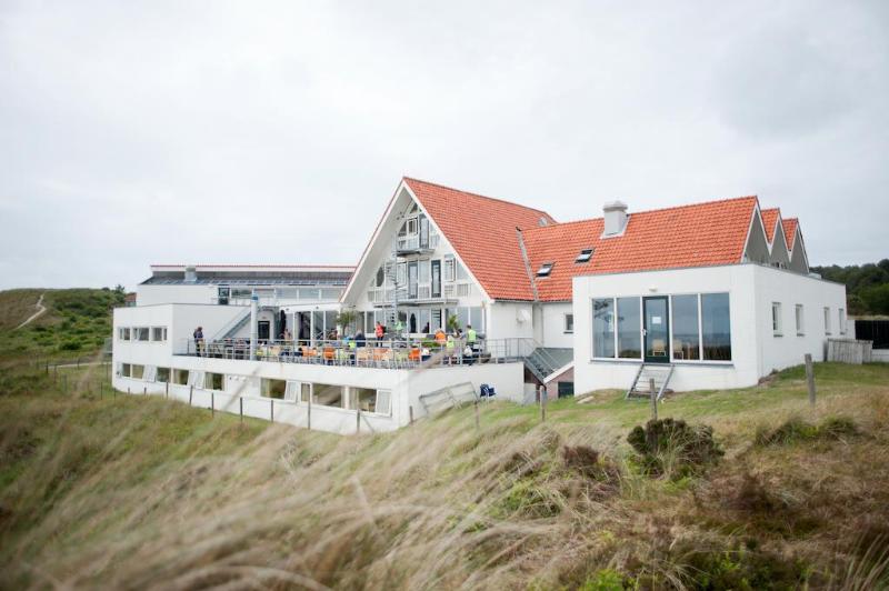 Stayokay Terschelling - Lobi