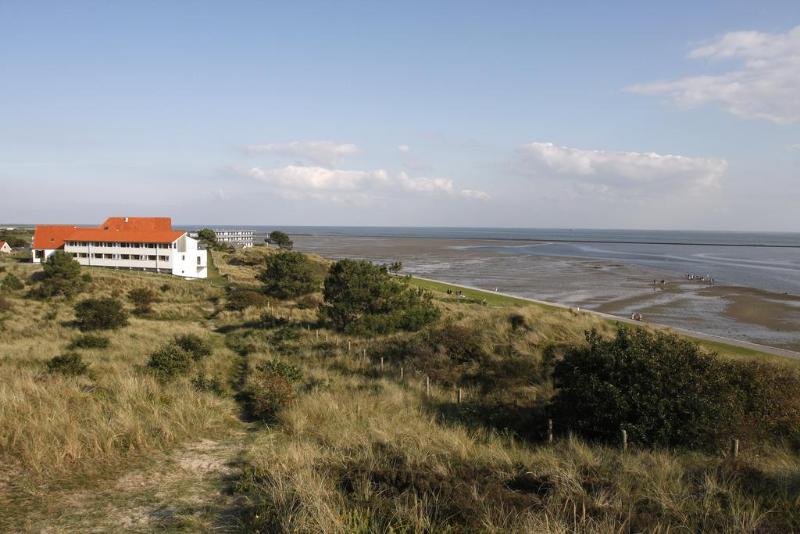 Stayokay Terschelling - Genel