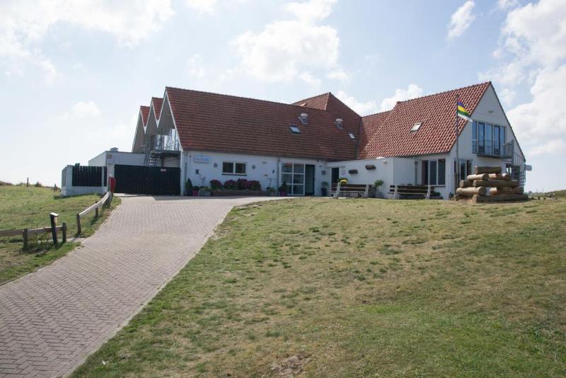 Stayokay Terschelling - Genel
