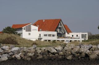 Stayokay Terschelling otel fotoğrafı