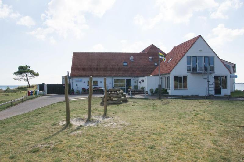 Stayokay Terschelling - Genel
