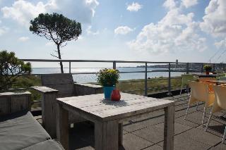 Stayokay Terschelling fotoÄŸrafÄ±