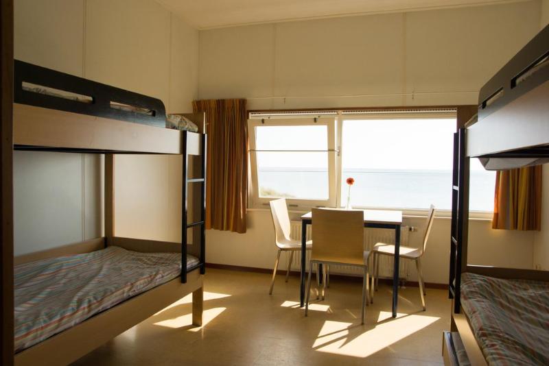 Stayokay Terschelling - Oda