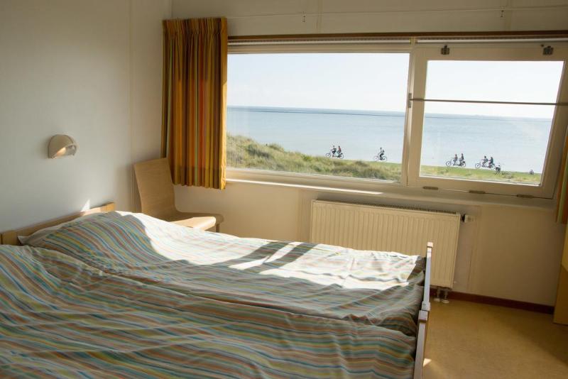 Stayokay Terschelling - Oda