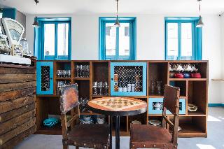 Hostel des Arts fotoÄŸrafÄ±