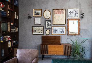 Hostel des Arts fotoÄŸrafÄ±