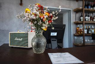 Hostel des Arts fotoÄŸrafÄ±