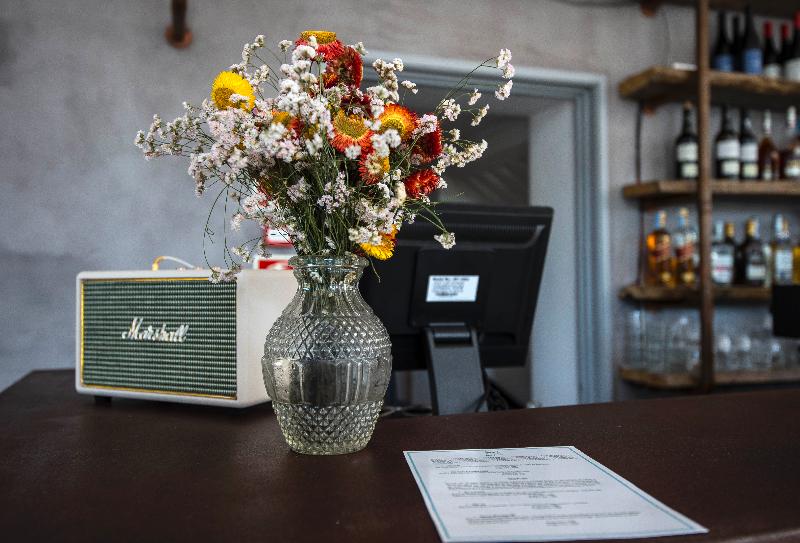 Hostel des Arts - Bar