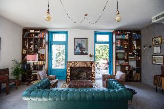 Hostel des Arts fotoÄŸrafÄ±