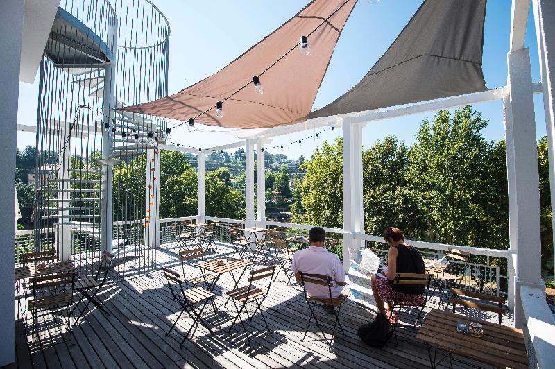 Hostel des Arts - Bar