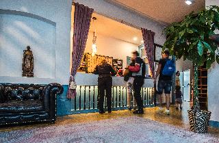 Hostel des Arts fotoÄŸrafÄ±