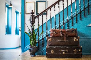 Hostel des Arts fotoÄŸrafÄ±