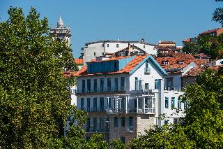 Hostel des Arts otel fotoğrafı