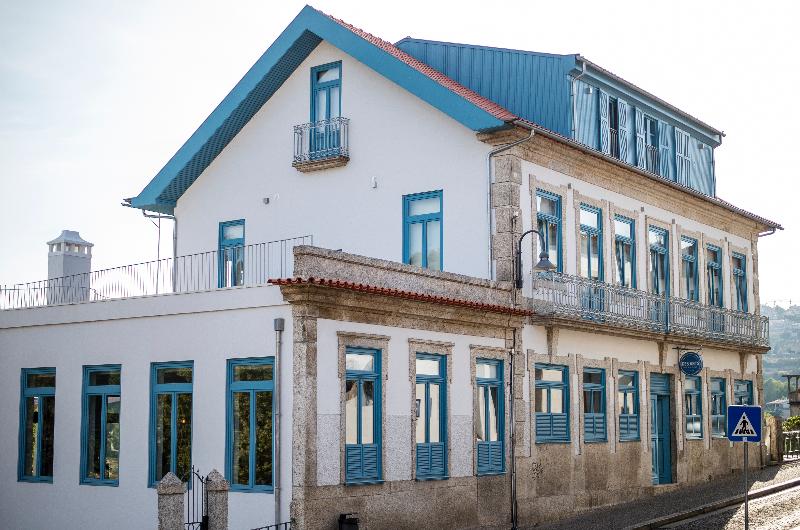 Hostel des Arts - Genel