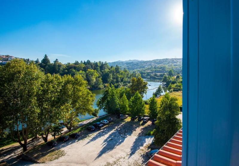 Hostel des Arts - Oda