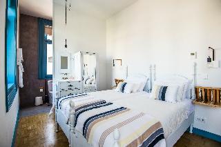 Hostel des Arts fotoÄŸrafÄ±