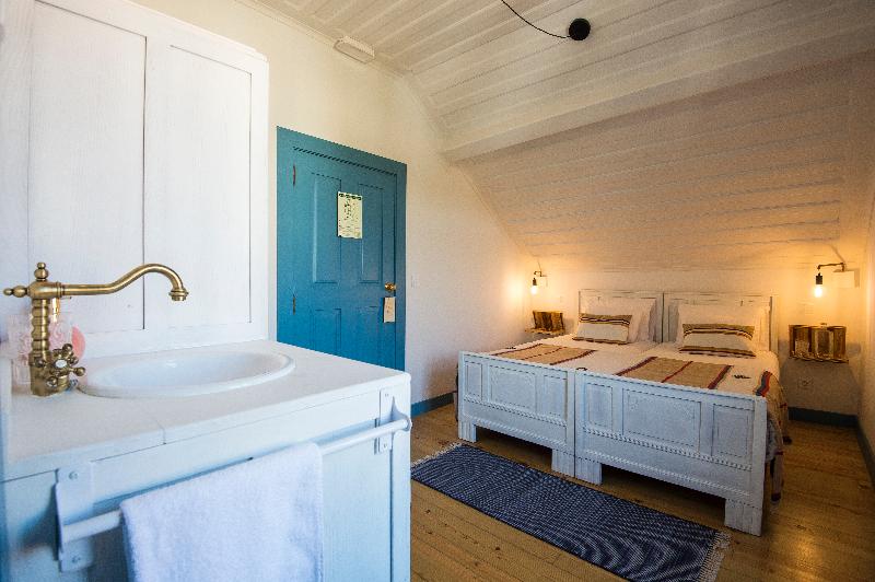 Hostel des Arts - Oda