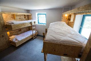 Hostel des Arts fotoÄŸrafÄ±