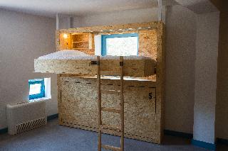 Hostel des Arts fotoÄŸrafÄ±