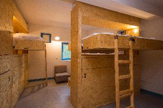 Hostel des Arts fotoÄŸrafÄ±