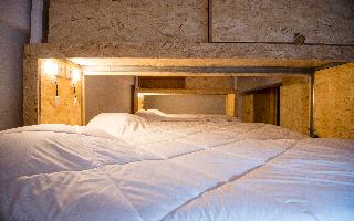 Hostel des Arts fotoÄŸrafÄ±