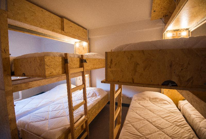 Hostel des Arts - Oda
