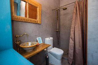 Hostel des Arts fotoÄŸrafÄ±