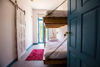 Hostel des Arts fotoÄŸrafÄ±