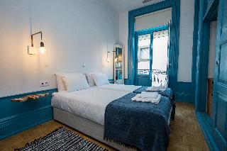 Hostel des Arts fotoÄŸrafÄ±