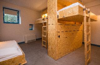 Hostel des Arts fotoÄŸrafÄ±