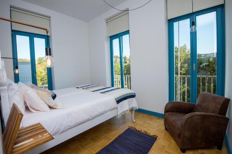 Hostel des Arts - Oda